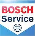 Bosh Car Service